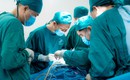 Bệnh viện công đầu tiên thuộc Sở Y tế Hà Nội cấy điện cực ốc tai thành công