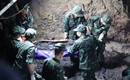 Đã quy tập được 49 bộ hài cốt liệt sĩ và 1 bộ hài cốt tập thể tại Công viên Lê Thị Riêng