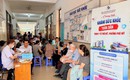 Chiến dịch 150 ngày đêm khám sức khỏe toàn dân tại TPHCM