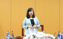 Bộ trưởng Đào Hồng Lan: Đẩy nhanh làm sạch dữ liệu, hoàn thiện cơ sở dữ liệu y tế để phát huy giá trị chuyển đổi số