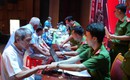 Quảng Ninh hoàn thành đợt cao điểm thu nhận mẫu ADN thân nhân liệt sĩ