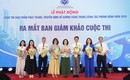 Thứ trưởng Nguyễn Thị Liên Hương xúc động phát động Cuộc thi tôn vinh những người thầm lặng giữ 'lá chắn' sức khỏe cộng đồng