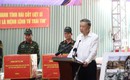 Phát biểu của Tổng Bí thư, Chủ tịch nước Tô Lâm tại cuộc gặp gỡ lực lượng làm nhiệm vụ tại Công viên Lê Thị Riêng