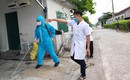 Một học sinh mắc sốt xuất huyết, địa phương khẩn trương phòng dịch