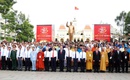 Tổng Bí thư, Chủ tịch nước Tô Lâm dâng hoa tưởng nhớ Chủ tịch Hồ Chí Minh