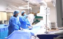 Bất ngờ phát hiện mắc tim bẩm sinh trước khi lên bàn mổ