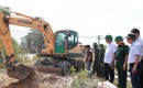 'Chiến dịch 500 ngày đêm' ở Huế: Mở rộng tìm kiếm sau phát hiện hài cốt liệt sĩ tại ga Hương Thủy