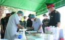 Chiến dịch 500 ngày đêm ở Nghệ An (Kỳ 3): Cuộc tìm kiếm cũ mang hi vọng mới