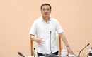 Đề xuất luật hóa quy định cấm thuốc lá điện tử, nung nóng và cấm trưng bày thuốc lá tại điểm bán