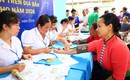 Phú Thọ ra quân khám chữa bệnh miễn phí toàn dân