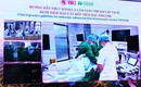 Chuẩn hóa nội soi tiêu hóa can thiệp đưa kỹ thuật cao đến gần hơn với người dân