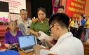 Chiến dịch 500 ngày đêm ở Hải Phòng: Đồng loạt lấy mẫu ADN thân nhân liệt sĩ chưa xác định danh tính