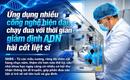 Ứng dụng nhiều công nghệ hiện đại, chạy đua với thời gian giám định ADN hài cốt liệt sĩ