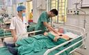 Can thiệp mạch thành công cứu du khách người Đức đang du lịch Hà Giang