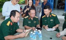 Phát hiện khác biệt trong hồ sơ của liệt sĩ tại CV Lê Thị Riêng được gia đình nhận là người thân