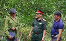 Xác minh thông tin mộ liệt sĩ cạnh nghĩa trang gia đình ở Huế