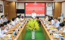Bệnh viện Hữu Nghị cần trở thành mô hình chăm sóc sức khỏe cán bộ hiện đại, chuyên sâu và chuyển đổi số toàn diện