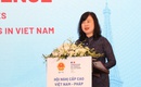 Bộ trưởng Đào Hồng Lan: Phát triển vắc xin thế hệ mới là bước đi chiến lược để nâng cao năng lực tự chủ y tế quốc gia