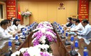 Bộ trưởng Đào Hồng Lan: Quan tâm đầu tư cho y tế là đầu tư cho phát triển bền vững của Lâm Đồng