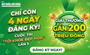 Chỉ còn 4 ngày đăng ký 'Tôi khỏe đẹp hơn' Lần 5, giành giải thưởng với tổng trị giá gần 200 triệu đồng