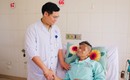 Chạy đua với thời gian cứu người đàn ông ngừng tuần hoàn do nhồi máu cơ tim cấp