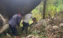 Phát hiện vị trí nghi có 4 hài cốt liệt sĩ ở vùng núi Phú Ninh, TP Đà Nẵng