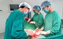Rau tiền đạo cài răng lược, lựa chọn đúng cách xử trí giúp giảm nguy cơ cho mẹ