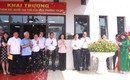 Thứ trưởng Trần Văn Thuấn: Chăm sóc người cao tuổi không thể chỉ bắt đầu khi có bệnh