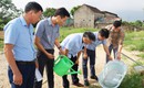 Kết thúc ổ dịch sốt xuất huyết ở Hà Tĩnh