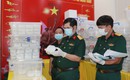 Huế hoàn thành lấy mẫu hài cốt, tập trung tìm kiếm mộ liệt sĩ tập thể