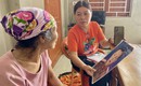 Cô giáo người Tày tới miền 'đất lửa' lần tìm manh mối về người bố liệt sĩ