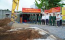 TPHCM tìm kiếm khu mộ tập thể được ghi nhận có 5 hài cốt liệt sĩ