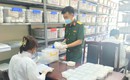 Huế bàn giao 3.908 mẫu hài cốt liệt sĩ phục vụ giám định ADN
