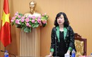 Bộ trưởng Đào Hồng Lan yêu cầu siết tiến độ, đẩy nhanh chuyển đổi số y tế