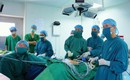 Ca phẫu thuật xử lý cùng lúc ung thư trực tràng và bệnh lý tử cung