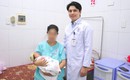 Ca nhau cài răng lược hiếm gặp ở sản phụ chưa từng mổ lấy thai