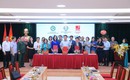 Ba hội cộng hưởng thế mạnh, thúc đẩy chăm sóc và nâng cao sức khỏe nhân dân