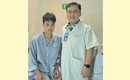 Tưởng sỏi tiết niệu, bất ngờ phát hiện khối u thận