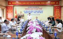 Khẩn trương hoàn thiện các điều kiện tổ chức kỳ kiểm tra đánh giá năng lực hành nghề KCB đầu tiên