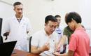 Chắp cánh hy vọng cho trẻ em khuyết tật ở Hà Tĩnh
