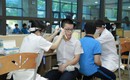 Phải cập nhật kết quả kiểm tra sức khoẻ đầu năm của học sinh lên Cổng dữ liệu của Bộ Y tế