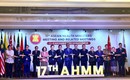 Thứ trưởng Bộ Y tế Nguyễn Thị Liên Hương tham dự AHMM 17 và các hội nghị cấp Bộ trưởng liên quan tại Malaysia