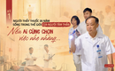 35 năm sống trong thế giới của người tâm thần (Kỳ 1): 'Nếu ai cũng chọn việc nhẹ nhàng...'