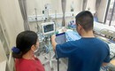 Bộ trưởng Bộ Y tế yêu cầu đẩy mạnh, xử lý dứt điểm các 'điểm nghẽn' chuyển đổi số y tế