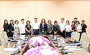 Mở rộng hợp tác để hoàn thiện chính sách, thúc đẩy đổi mới về thiết bị y tế