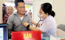 Hà Tĩnh triển khai chiến dịch 90 ngày khám sức khỏe miễn phí