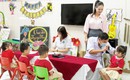 Hà Tĩnh đồng loạt khám sức khỏe đầu năm học cho học sinh