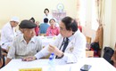 Những thầy thuốc 'hiến' ngày nghỉ vì người bệnh