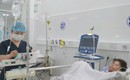 Báo động đỏ cứu thiếu niên bị TNGT nghiêm trọng