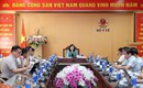 Đẩy nhanh xây dựng cơ sở dữ liệu y tế, rõ tiến độ, rõ trách nhiệm